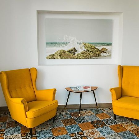 Apartamentos ZHR Zahara de los Atunes Exterior foto