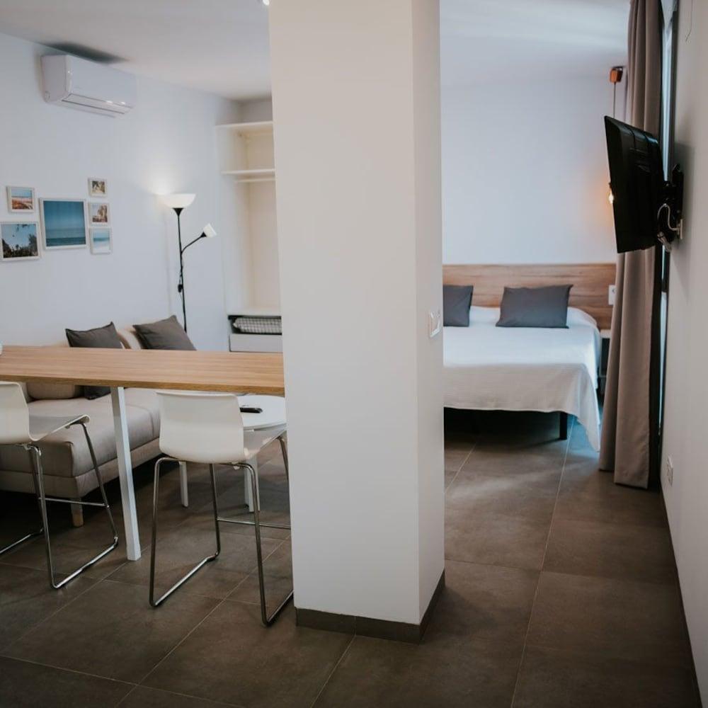Apartamentos ZHR Zahara de los Atunes Exterior foto