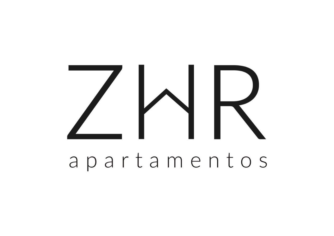 Apartamentos ZHR Zahara de los Atunes Exterior foto