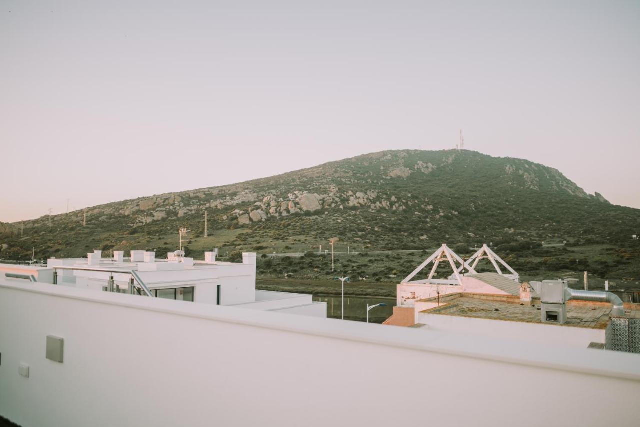 Apartamentos ZHR Zahara de los Atunes Exterior foto