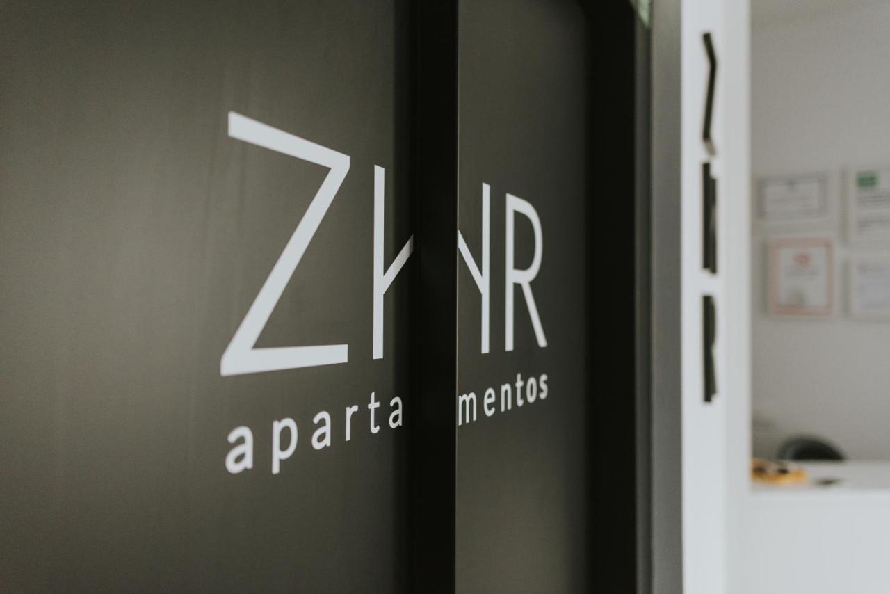 Apartamentos ZHR Zahara de los Atunes Exterior foto