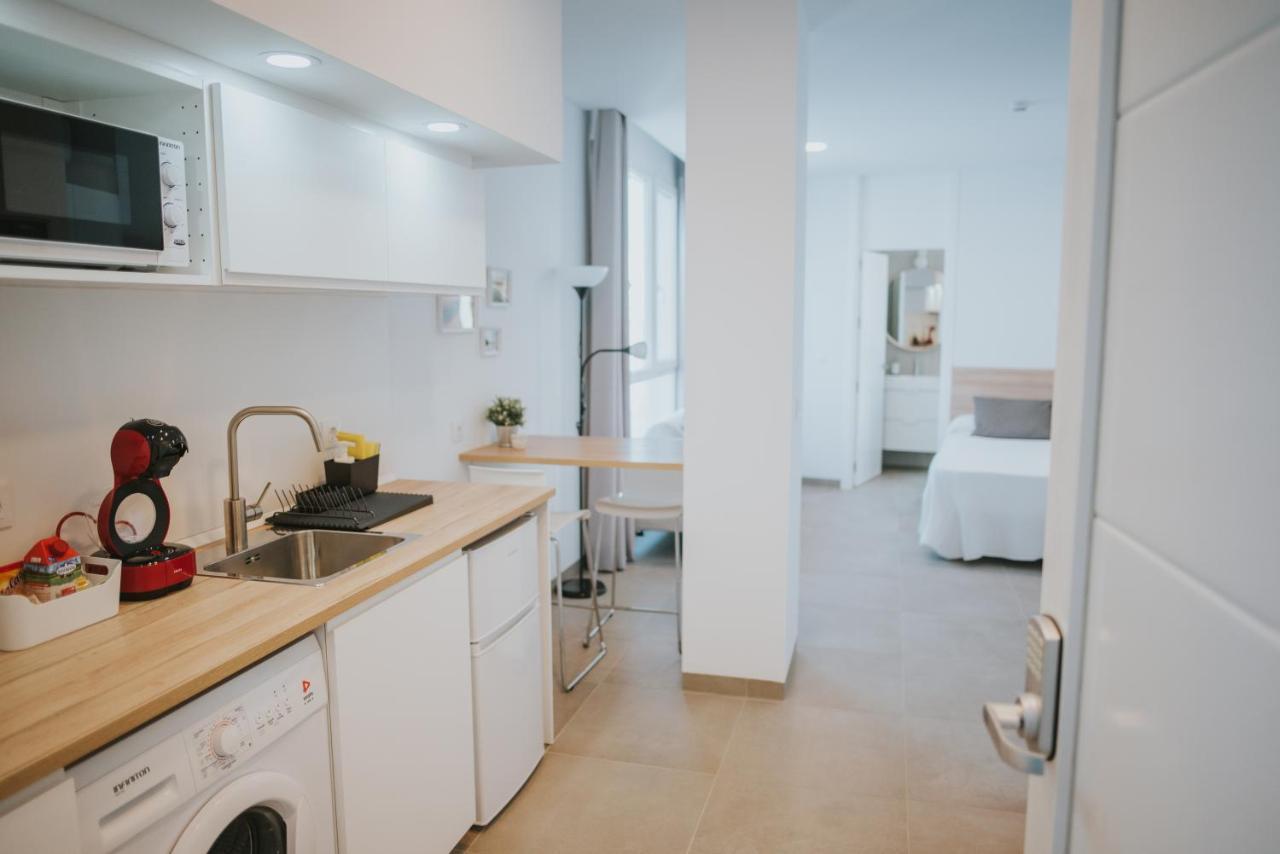 Apartamentos ZHR Zahara de los Atunes Exterior foto
