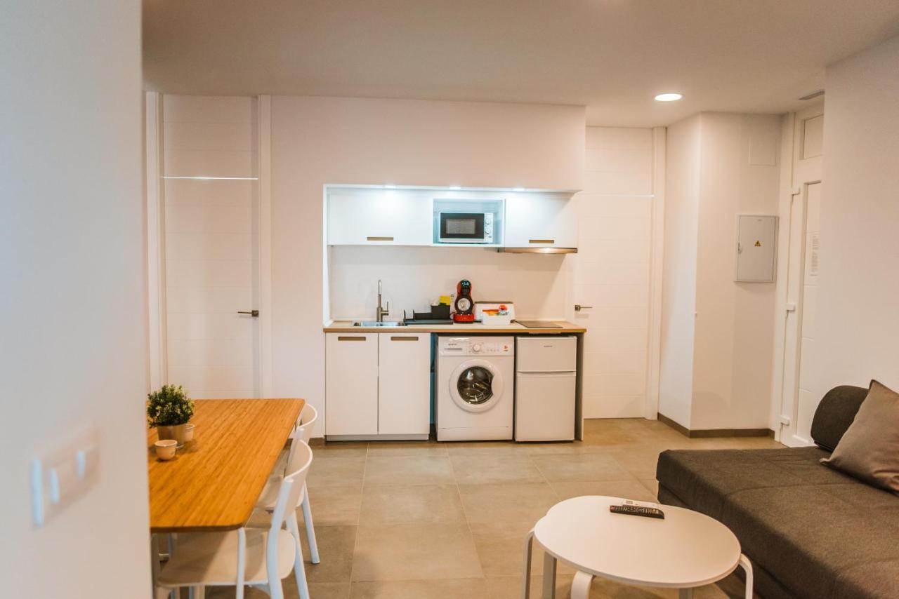Apartamentos ZHR Zahara de los Atunes Exterior foto